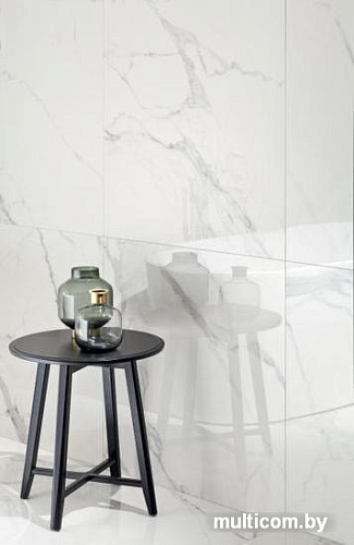 Керамогранит (плитка грес) Tubadzin Pietrasanta MAT 598x598