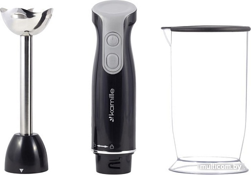 Погружной блендер Kamille KM 6745