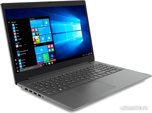 Ноутбук Lenovo V155-15API 81V50022RU