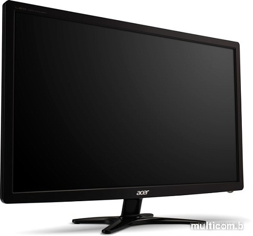 Монитор Acer G276HLJbid