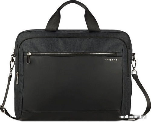 Портфель Bugatti Sera 49630213 (антрацитовый)