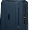 Чемодан-спиннер Samsonite Essens Midnight Blue 55 см