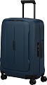 Чемодан-спиннер Samsonite Essens Midnight Blue 55 см