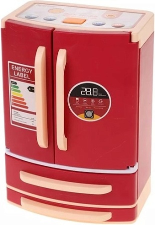 Холодильник игрушечный Наша Игрушка Y1311258