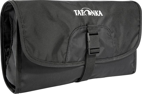 Косметичка Tatonka Small Travelcare 2781.040 (черный)