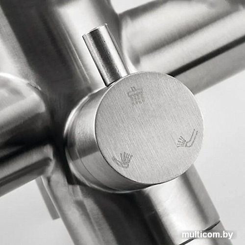 Душевая система FRAP F24801