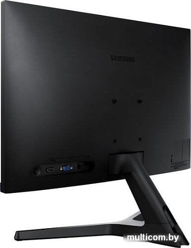 Монитор Samsung S24R358FZI