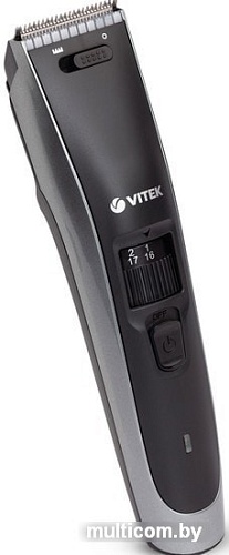 Машинка для стрижки волос Vitek VT-2588