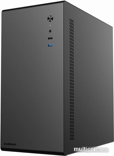 Компьютер TGPC Business 84601 A-X