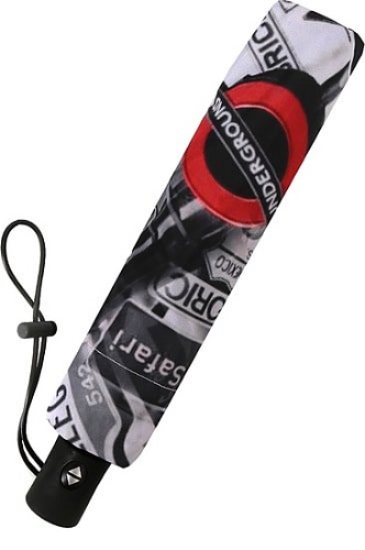 Зонт Fabretti P-20149-4