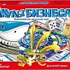Настольная игра Русский стиль Акулы бизнеса