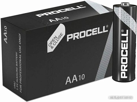 Батарейка DURACELL Alkaine LR6 16 шт