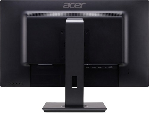 Монитор Acer EB275Ubmiiiprx