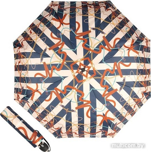 Зонт Baldinini 50-OC Catena Blu