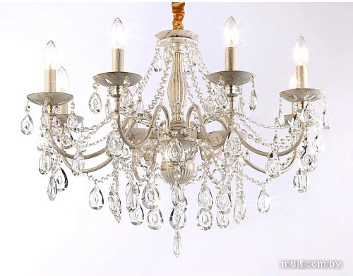 Подвесная люстра Ambrella light TR TR4945