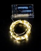 Гирлянда ArtStyle CL-N208WW