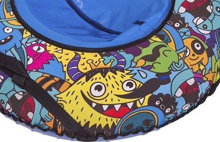 Тюбинг Тяни-Толкай Monster 93 см