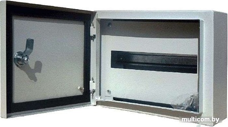 Корпус металлический Schneider Electric 30250DEK