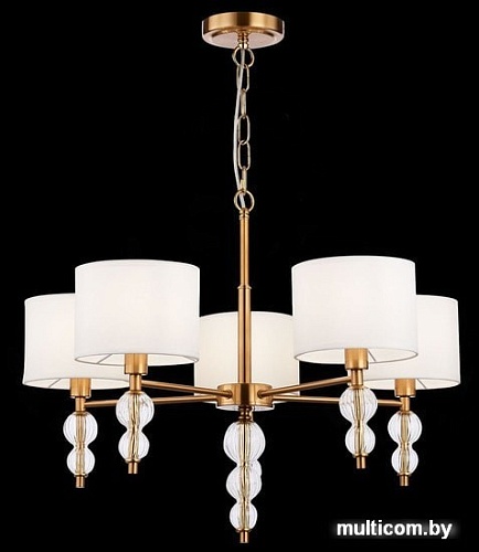Подвесная люстра Evoluce Ramer SLE105713-05