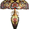 Настольная лампа Velante 825-804-03