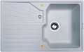 Кухонная мойка Zigmund & Shtain Kaskade 800 (млечный путь)