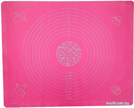 Силиконовый коврик DomiNado ZNG-16