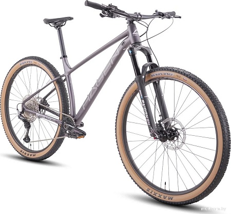 Велосипед Hagen 5.12 XL 2025 (пороховой)