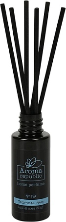 Aroma Republic Tropical rain №19 (20 мл)