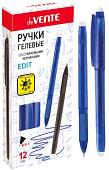 Ручка гелевая deVente Пиши-стирай. Edit 5051790