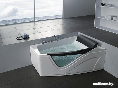 Ванна Gemy G9056 K