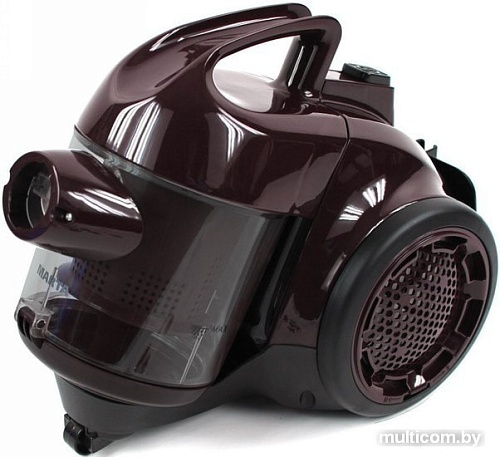 Пылесос Marta MT-1361 (темный топаз)