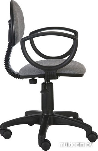 Кресло Бюрократ CH-213AXN