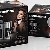 Рожковая бойлерная кофеварка Redmond RCM-1524