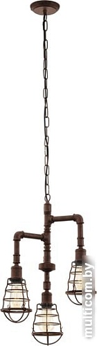 Люстра Eglo Port Seton 49808