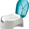 Детский горшок Summer Infant Train With Me Potty 11700Z