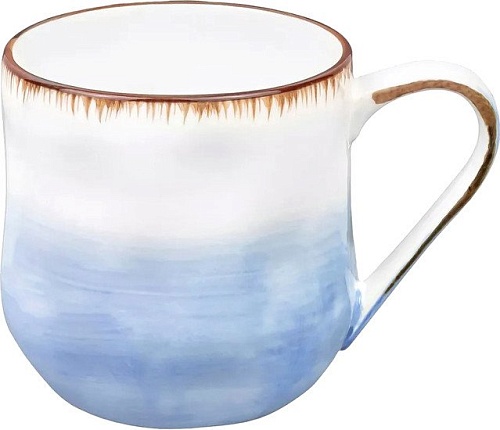 Кружка Elan Gallery Кантри 760140