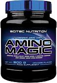 Комплекс Scitec Nutrition Amino Magic (апельсин, 500 г)