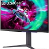 Игровой монитор LG UltraGear 32GR93U-B