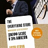 Книга издательства Азбука. The Everything Store. Джефф Безос и эра Amazon (Стоун Б.)