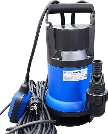 Дренажный насос Olsa Ручеек ДН-750