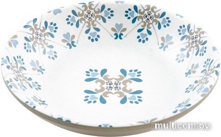 Миска TarHong Pawsitano PE23996278 (белый с рисунком)