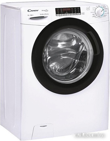 Стиральная машина Candy Smart Pro Inverter CSO44 286TWMB-07