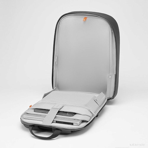 Городской рюкзак XD Design Bobby Edge (черный)