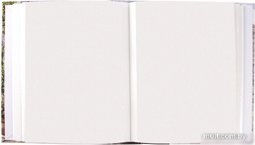 Фотоальбом BRAUBERG Улица Прованса