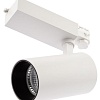 Трековый светильник ЭРА STR-30-36-40K-W30 Б0049754