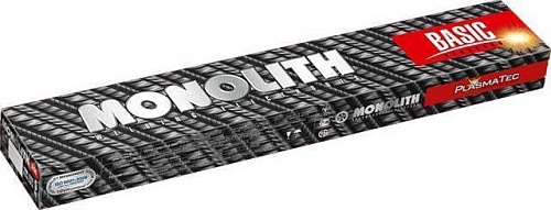 Электрод Monolith Уони-13/55 плазма 5мм (5кг)