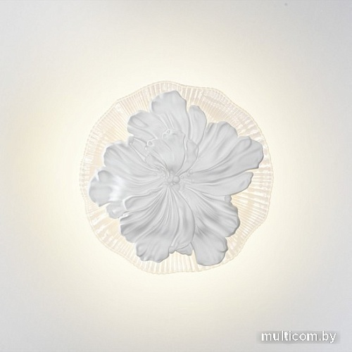 Светильник Odeon Light Fiore 6614/8WL