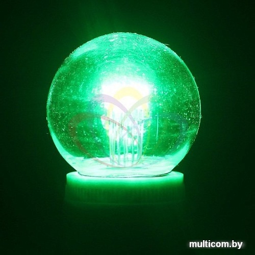 Neon-night Лампа шар 405-124