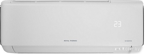 Кондиционер Royal Thermo Milano DC RTMI-07HN1