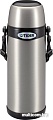 Термос Tiger MBI-A080 0.8л (серебристый)